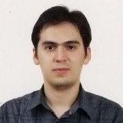 Genomize Employee Tuncay Seker's profile photo