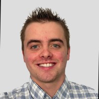 Fidelity Investments Employee Ben Scannell's profile photo