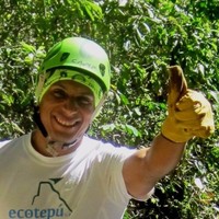 Telefónica Employee Manuel Eduardo Luque Oropeza's profile photo