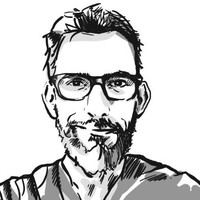 Brussels Environment Employee Xavier Massaut's profile photo