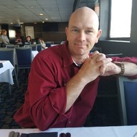 NRA Employee Aaron Farmer's profile photo