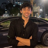 Kushal Chandak Email