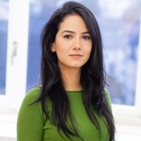 Brenda Serafim Email