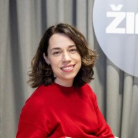DO ARCHITECTS Employee Sabina Grincevičiūtė's profile photo