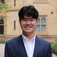 Maxwell & Co Employee Tony Xie's profile photo