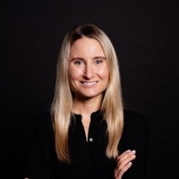 TIFF Investment Management Employee Elizabeth Egan's profile photo