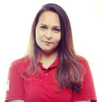 Lorben Employee Elisabete Oliveira's profile photo
