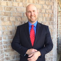 Navy Federal Credit Union Employee Joshua Eads's profile photo