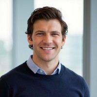 Phase Line Growth Partners Employee Todd Fletcher's profile photo