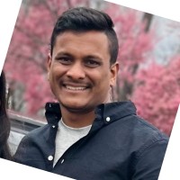 Siemens Employee Naga Reddy's profile photo