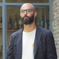 Planta Alta TV Employee Jonathan Barg's profile photo