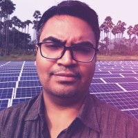 eClinicalWorks Employee Achal Pathak's profile photo