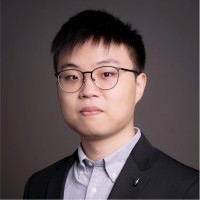 Student Investment Advisory Service Employee Haoteng Xu's profile photo