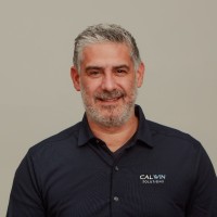 CalWin AS Employee Javier Feliú's profile photo