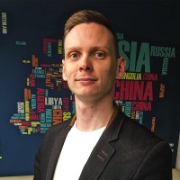 Pavel Zhbankov's profile photo