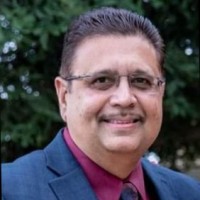 Conduent Employee Sam Prasad's profile photo