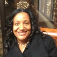 Olivet Nazarene University Employee Erica Dean's profile photo