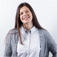 Sievo Employee Natasha Toshevska's profile photo