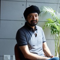 Peak XV Partners Employee Harshjit Sethi's profile photo