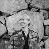 I/Store Employee Linda Gabrielsson's profile photo