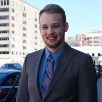 Anytime Fitness Employee Garrett Schultz's profile photo