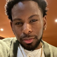 Centene Corporation Employee Terrell Hooper's profile photo