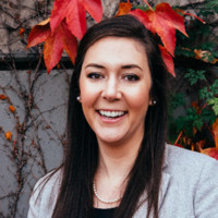 Equinix Employee Ashley Ball's profile photo