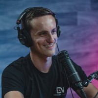 The Evans Group Employee Jackson Copeland's profile photo
