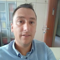 Lek Pharmaceuticals d.d. Employee Robert Matkovic's profile photo