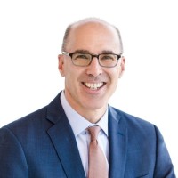 Grant Thornton LLP (US) Employee Yossi Jayinski's profile photo