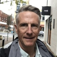 IBM Employee Kirk Lamb's profile photo