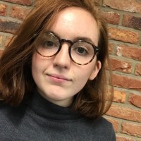 FocalPoint Employee Rose Grey's profile photo