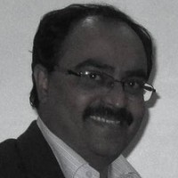 SymphonyAI Summit Employee Ravi Mylariah's profile photo