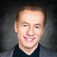 Padgea Employee John Reilly's profile photo