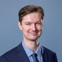 Thomson Geer Employee Liam Hennessy's profile photo