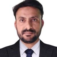 Dolphinox Technologies Pvt Ltd Employee Mohammad Khan's profile photo
