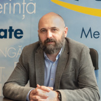 Flanco Romania Employee Catalin Cirnaru's profile photo