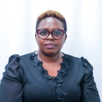 Akvo Employee Mercy Miriti's profile photo