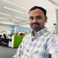 Visulon Inc. Employee Abhijeet Mali's profile photo
