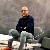 La Chaine de l'Espoir Employee Marvin Mougeot's profile photo