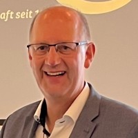 Wernsing Feinkost GmbH Employee Alfred Kessen's profile photo