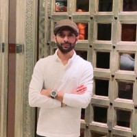 NYCRE Capital (www.nycrecapital.com) Employee Vivek Jaiswal's profile photo