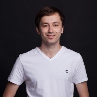 Tesoro Employee Roman Bilyi's profile photo