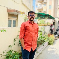 Ytechnologies Employee Rohan Ghodke's profile photo