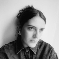 FROGED Employee Gia Giacinti's profile photo