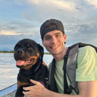Shogun Employee Sam Hannan's profile photo