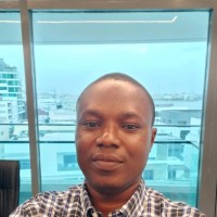 Libra Circle LTD Employee Francis Adeyemi's profile photo