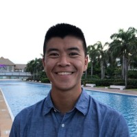 TrainingPeaks Employee Matthew Tong's profile photo