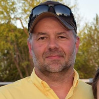 Trinity Industries, Inc. Employee David Morefield's profile photo