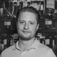 Pylon (YC W23) Employee James Rheaume's profile photo